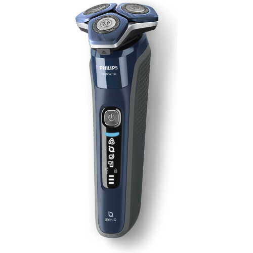 Philips Shaver Series 7000 S7885/55 - Scheerapparaat - SkinIQ-technologie - Douchebestendig