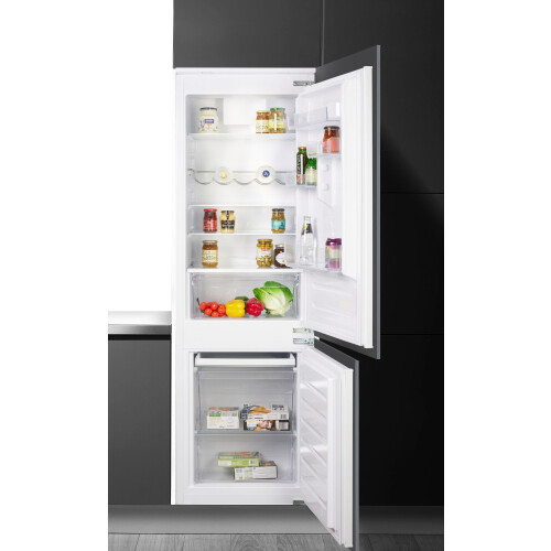 Privileg PCIL 18S13 - Inbouw Koel-vriescombinatie - FreshSpace+ LessFrost - Wit