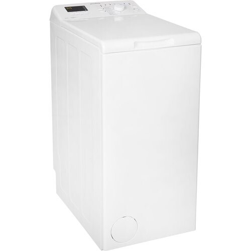 Privileg Pwtlc55de Bovenlader Wasmachine - 55 Kg - 1000t | Nieuw (outlet)