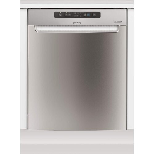 Privileg Ruc2c24ax - Inbouw Vaatwasser - 60 Cm - 14 Couverts - 44 Db - Energieklasse E | Nieuw (outlet)