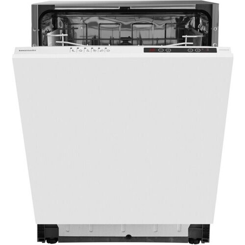Rangemaster Rdwt6012/i1e - Inbouw Vaatwasser - 60 Cm - 12 Couverts - 49 Db - Energieklasse E | Nieuw (outlet)