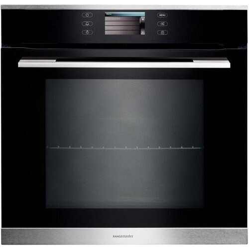 Rangemaster Rmb610pblss Inbouwoven 60cm | Nieuw (outlet)