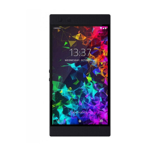Razer Phone 2 64GB (Simlockvrij) / SV