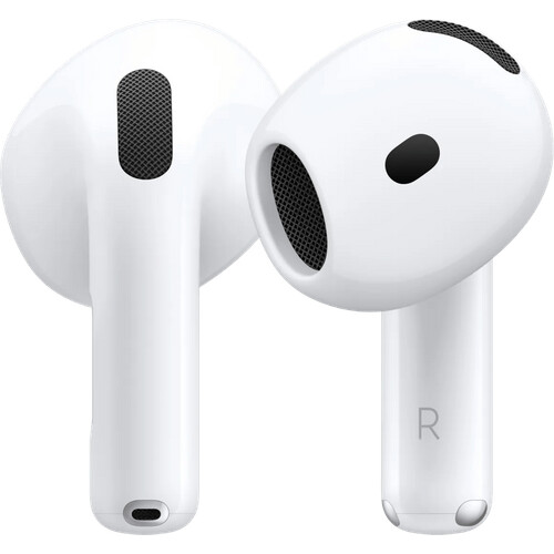Refurbished AirPods 4