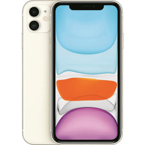 Refurbished iPhone 11 64GB