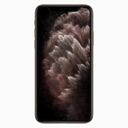 Refurbished iPhone 11 Pro 256 GB Goud Als nieuw + Nieuwe batterij