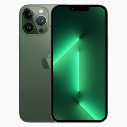 Refurbished iPhone 11 Pro 512 gb Groen Als nieuw