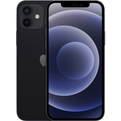 Refurbished iPhone 12 128GB