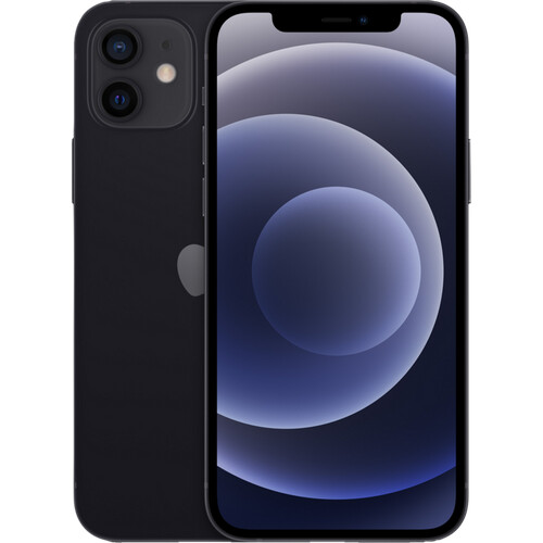 Refurbished iPhone 12 128GB