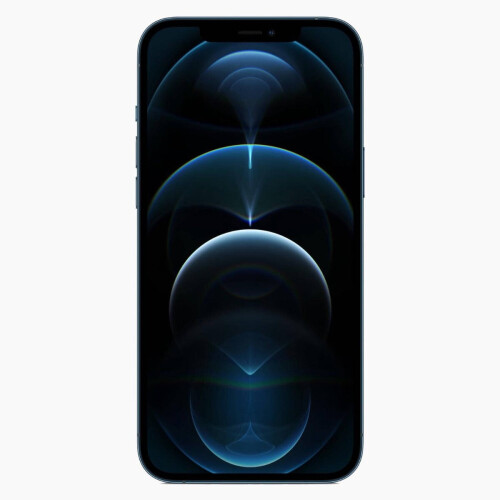 Refurbished iPhone 12 Pro 128 GB Blauw Als nieuw