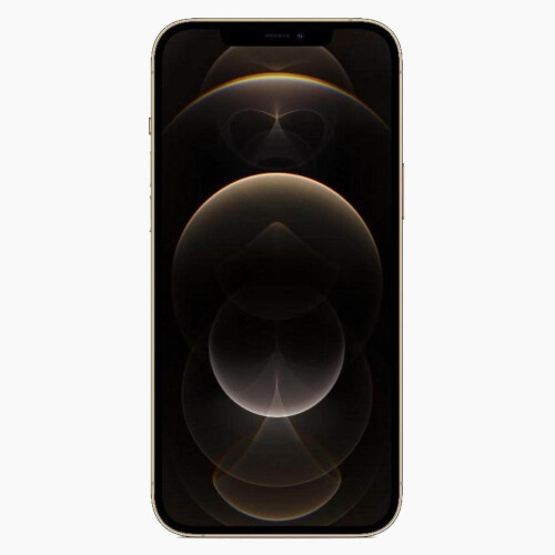 Refurbished iPhone 12 Pro Max 256 GB Goud Licht gebruikt