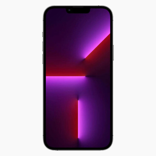 Refurbished iPhone 13 Pro 256 GB Grafiet Licht gebruikt