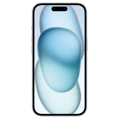Refurbished iPhone 15 Plus 256 GB Blauw Gebruikt