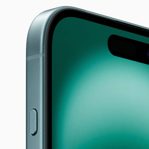 Refurbished iPhone 16 128 GB Groen Als nieuw