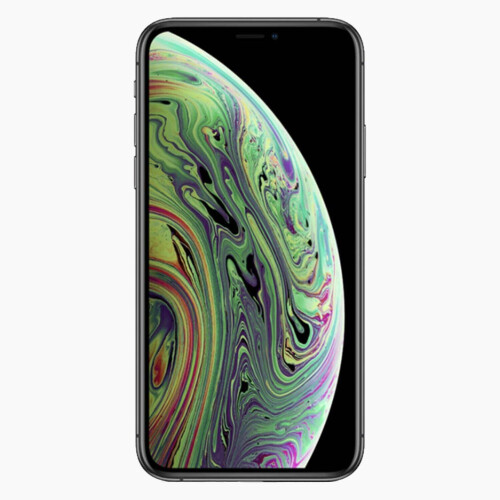 Refurbished iPhone XS 256 GB Space Gray Als nieuw