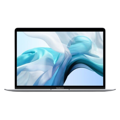 Refurbished MacBook Air 13 inch i5 1.1 8 GB / 512 GB Space Gray Als nieuw