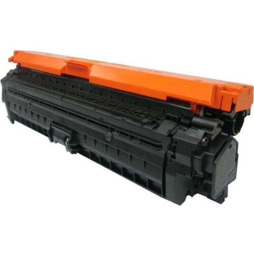 Refurbished Printer huismerk toner CE270(HP650A) Zwart | voor HP CP5525n/HP CP5525dn/HP CP5525xh |