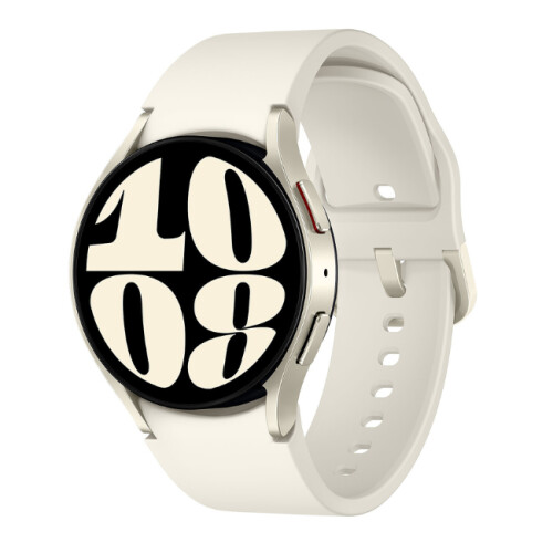 Refurbished Samsung Galaxy Watch 6 40MM - Goud