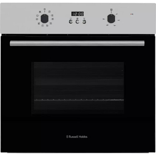 Russel Hobbs Rheo7005ss Inbouw Oven 60cm | Nieuw (outlet)