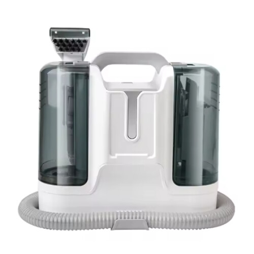 saaf draagbare stofzuiger - voor natte en droge sofa - 200-240v - K15