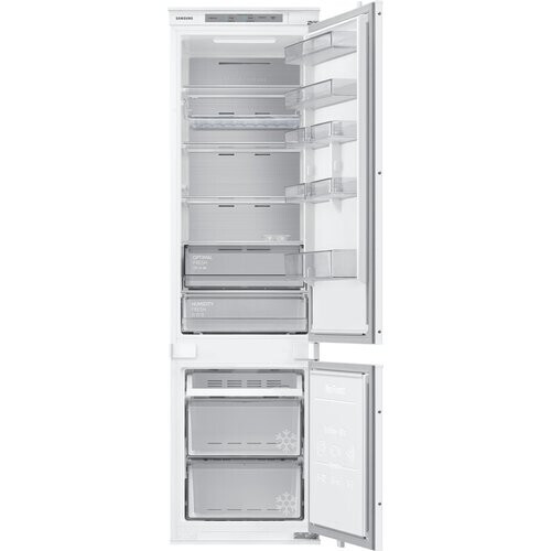 Samsung Brb30705eww - Inbouw Koel-vriescombinatie - 193.5 Cm - 298l - No Frost | Nieuw (outlet)
