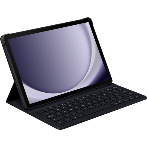 Samsung EF-DX211 - Book Cover Keyboard - Bluetooth toetsenbord met standaardfunctie - Zwart
