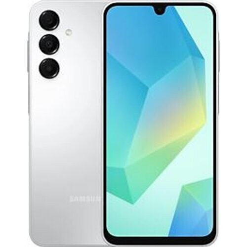 Samsung Galaxy A16 Dual SIM 128GB grijs