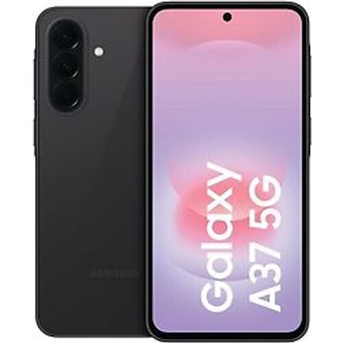 Samsung Galaxy A37 5G Dual SIM 6GB 128GB grafiet