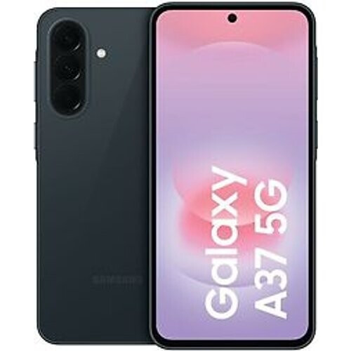Samsung Galaxy A37 5G Dual SIM 8GB 256GB donkergroen