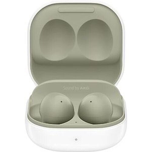 Samsung Galaxy Buds2 olijf