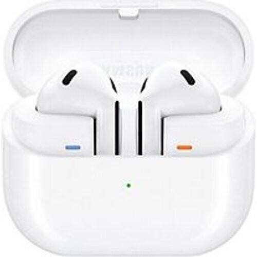 Samsung Galaxy Buds3 wit