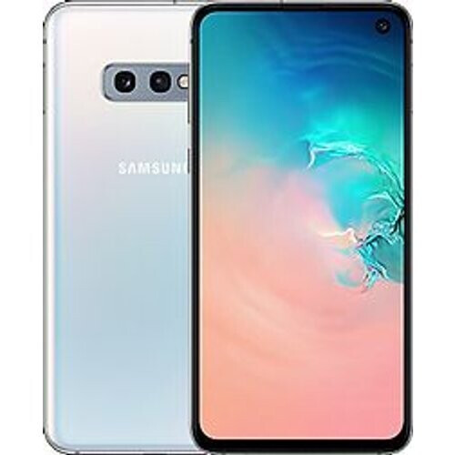 Samsung Galaxy S10e Dual SIM 128GB wit