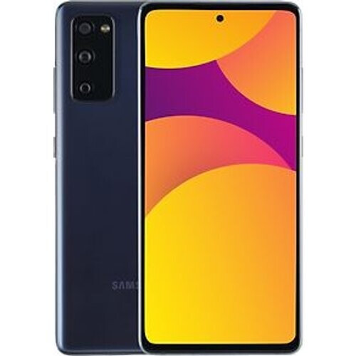 Samsung Galaxy S20 FE Dual SIM 256GB blauw