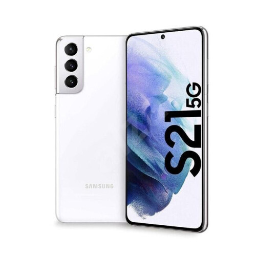 Samsung Galaxy S21 5G 128GB (Simlockvrij)