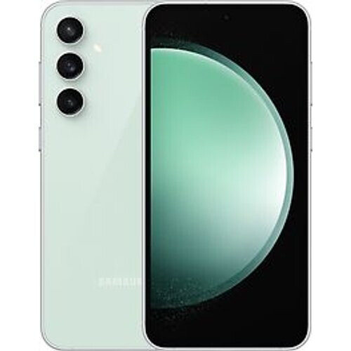 Samsung Galaxy S23 FE Dual SIM 128GB groen