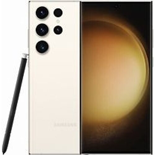 Samsung Galaxy S23 Ultra Dual SIM 1TB cream