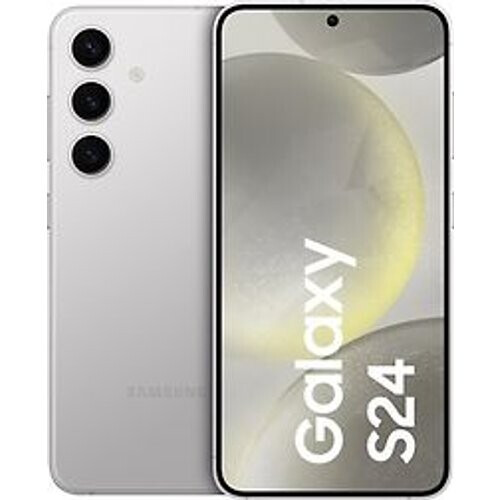 Samsung Galaxy S24 Dual SIM 256GB grijs