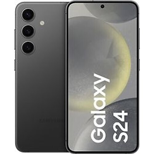 Samsung Galaxy S24 Dual SIM 256GB zwart