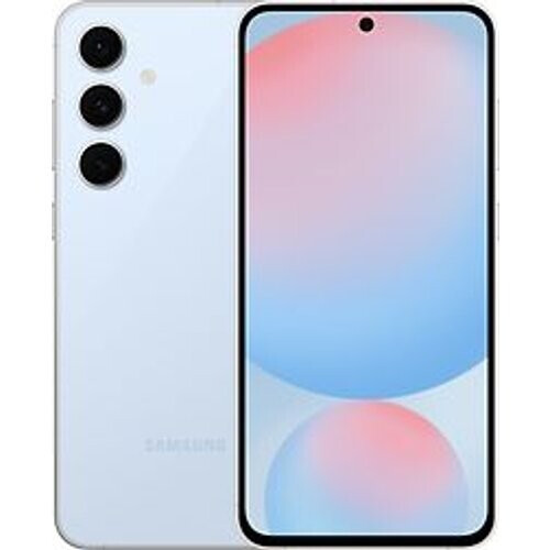 Samsung Galaxy S24 FE Dual SIM 128GB blue