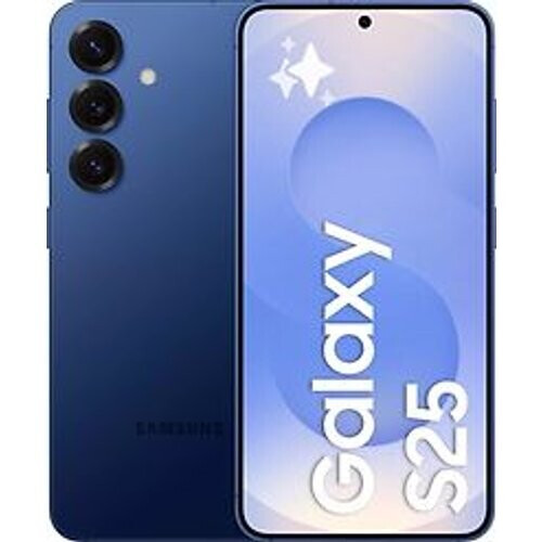 Samsung Galaxy S25 Dual SIM 128GB navy