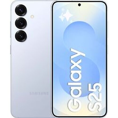 Samsung Galaxy S25 Dual SIM 256GB icyblue