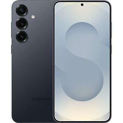 Samsung Galaxy S25 Dual SIM 512GB blueblack