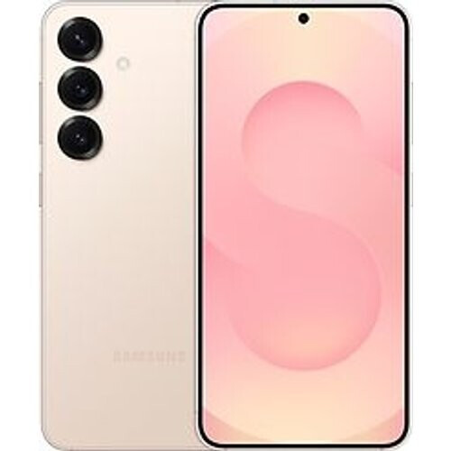 Samsung Galaxy S25 Dual SIM 512GB pinkgold