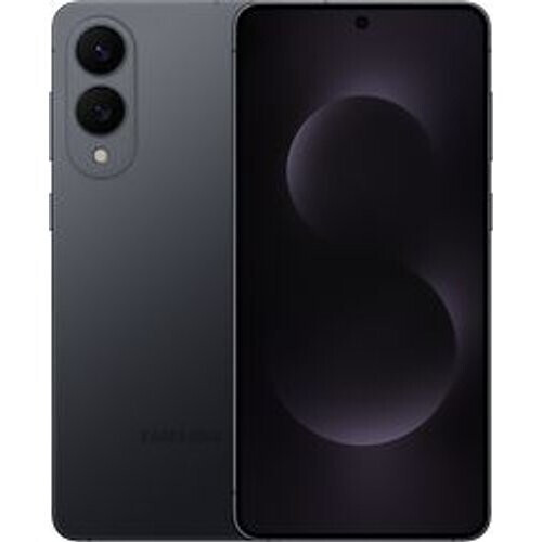 Samsung Galaxy S25 Edge Dual SIM 256GB titanium jetblack