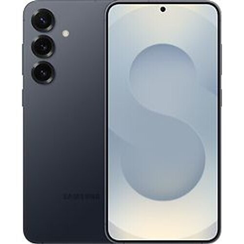 Samsung Galaxy S25 Plus Dual SIM 256GB blueblack