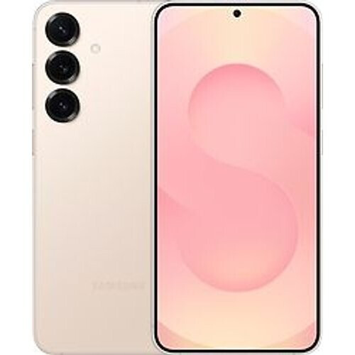 Samsung Galaxy S25 Plus Dual SIM 512GB pinkgold