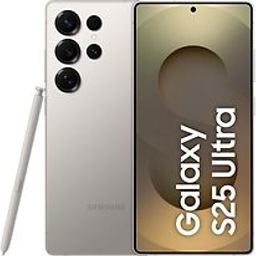 Samsung Galaxy S25 Ultra Dual SIM 1TB titanium gray