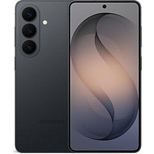 Samsung Galaxy S26 Dual SIM 256GB black