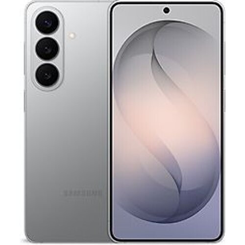 Samsung Galaxy S26 Dual SIM 256GB silver shadow