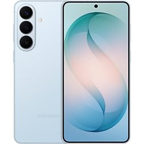 Samsung Galaxy S26 Plus Dual SIM 512GB sky blue